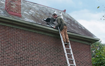 what affects urgent Thorpe Le Vale roof repairs