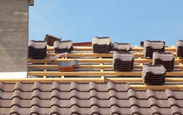 Thorpe Le Vale clay roofing costs