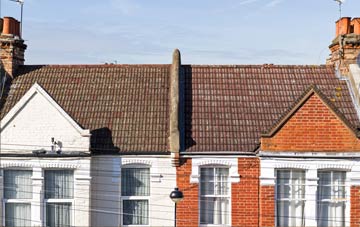 clay roofing Thorpe Le Vale, Lincolnshire
