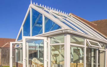 conservatory roof insulation costs Thorpe Le Vale