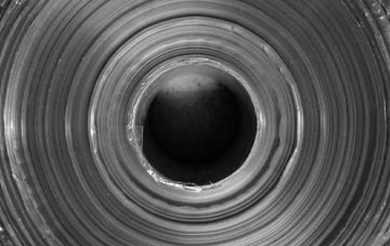 Thorpe Le Vale edpm waterproofing