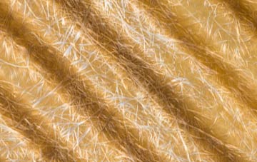 Thorpe Le Vale fibreglass roof waterproofing