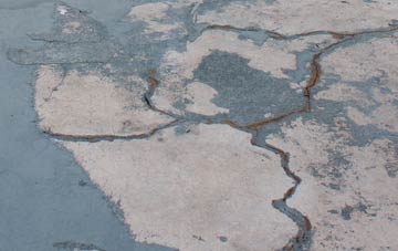 fibreglass roofing replacement Thorpe Le Vale