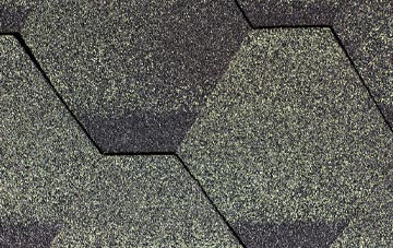 Thorpe Le Vale fibreglass shingle repairs