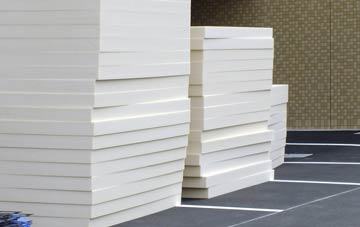 Thorpe Le Vale flat roof insulation costs