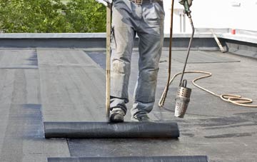 flat roof replacement Thorpe Le Vale, Lincolnshire