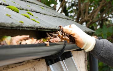 gutter cleaning Thorpe Le Vale, Lincolnshire