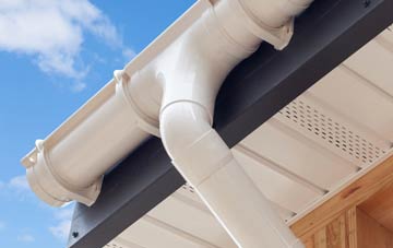 Thorpe Le Vale gutter installation costs