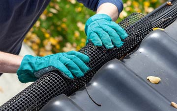 Thorpe Le Vale gutter repair companies