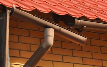 Thorpe Le Vale gutter repair costs