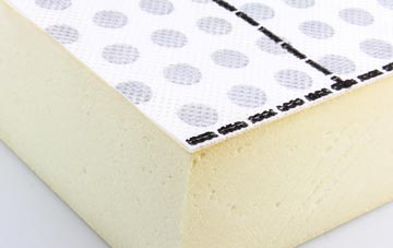 meeting Thorpe Le Vale building codes