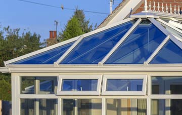 professional Thorpe Le Vale conservatory insulation