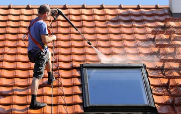roof cleaning Thorpe Le Vale, Lincolnshire