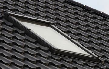 benefits of Thorpe Le Vale roof windows