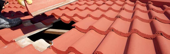 compare Thorpe Le Vale roof repair quotes