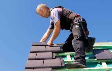 disadvantages of Thorpe Le Vale slate roofing