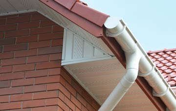 Thorpe Le Vale soffit repair costs