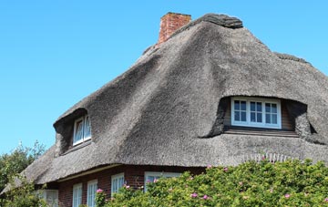 thatch roofing Thorpe Le Vale, Lincolnshire