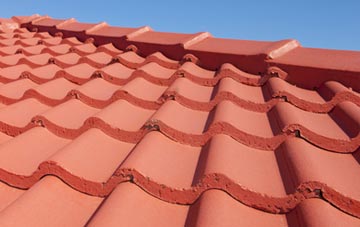 Thorpe Le Vale tile and slate roof replacement