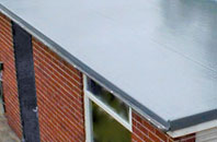free Thorpe Le Vale flat roofing insulation quotes