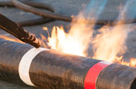 Thorpe Le Vale flat roofing replacement
