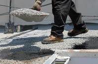 find rated Thorpe Le Vale flat roofing replacement companies