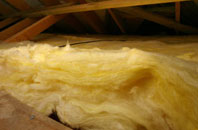 Thorpe Le Vale pitch roof insulation