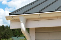 Thorpe Le Vale soffits