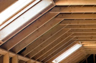 Thorpe Le Vale tapered roof insulation quotes